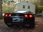 2006 Corvette Coupe For Sale